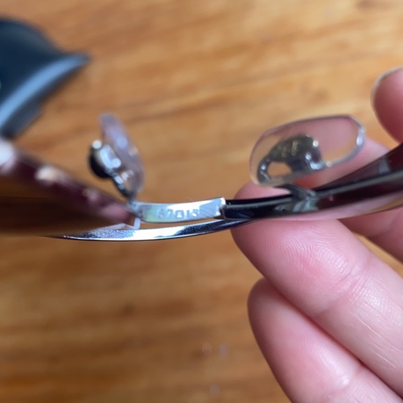 Ray-Ban RB3293 Sunglasses - Picture 12 of 14